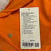Lululemon Hotty Hots HR Short 2.5” Lined, Size 14, Lit Orange