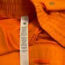 Lululemon Hotty Hots HR Short 2.5” Lined, Size 14, Lit Orange