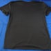 szLARGE NIKE DRI-FIT US AIR FORCE VOLLEYBALL ATHLETIC FIT TSHIRT WOMENS RC 11981