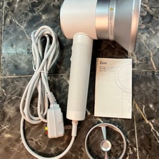 ZUVI Halo Hair Dryer