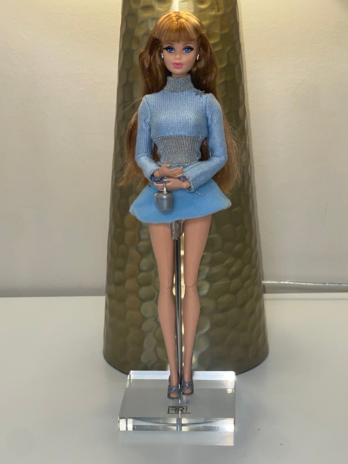midge dreamhouse doll