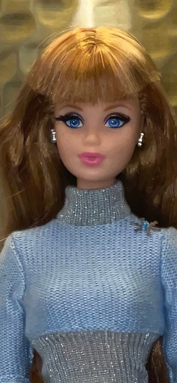 midge dreamhouse doll