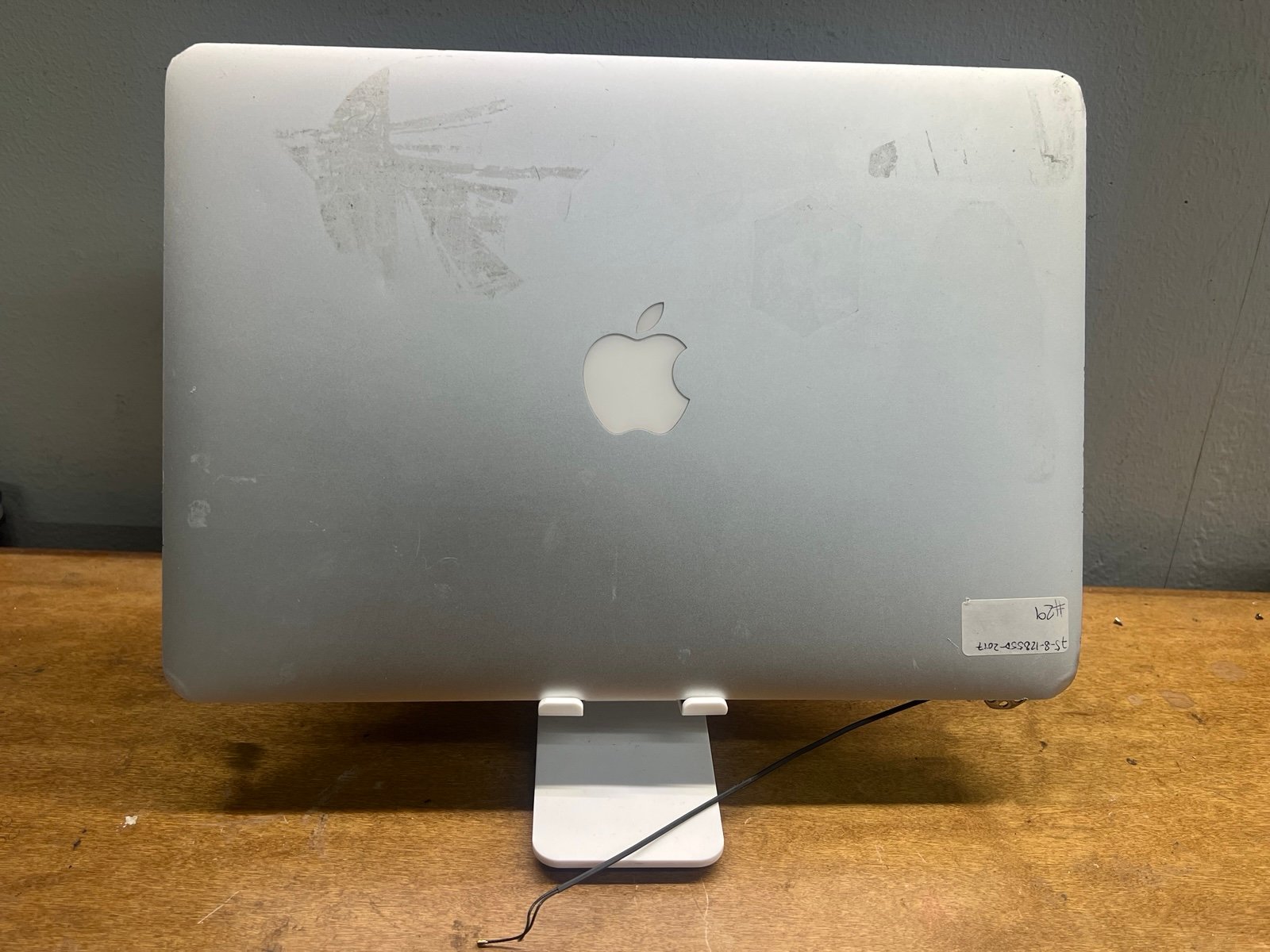 Apple MacBook Air A1466 2015 2017 13 LCD Assembly Silver 661-02397 Grade C