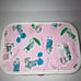 Vintage Holly Hobbie Carnying Case Miner Industries