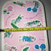 Vintage Holly Hobbie Carnying Case Miner Industries