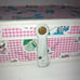 Vintage Holly Hobbie Carnying Case Miner Industries