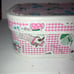 Vintage Holly Hobbie Carnying Case Miner Industries