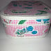 Vintage Holly Hobbie Carnying Case Miner Industries
