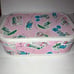 Vintage Holly Hobbie Carnying Case Miner Industries