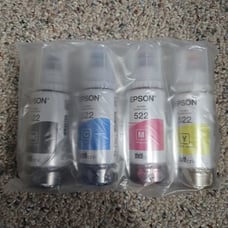 Epson 522 Ink