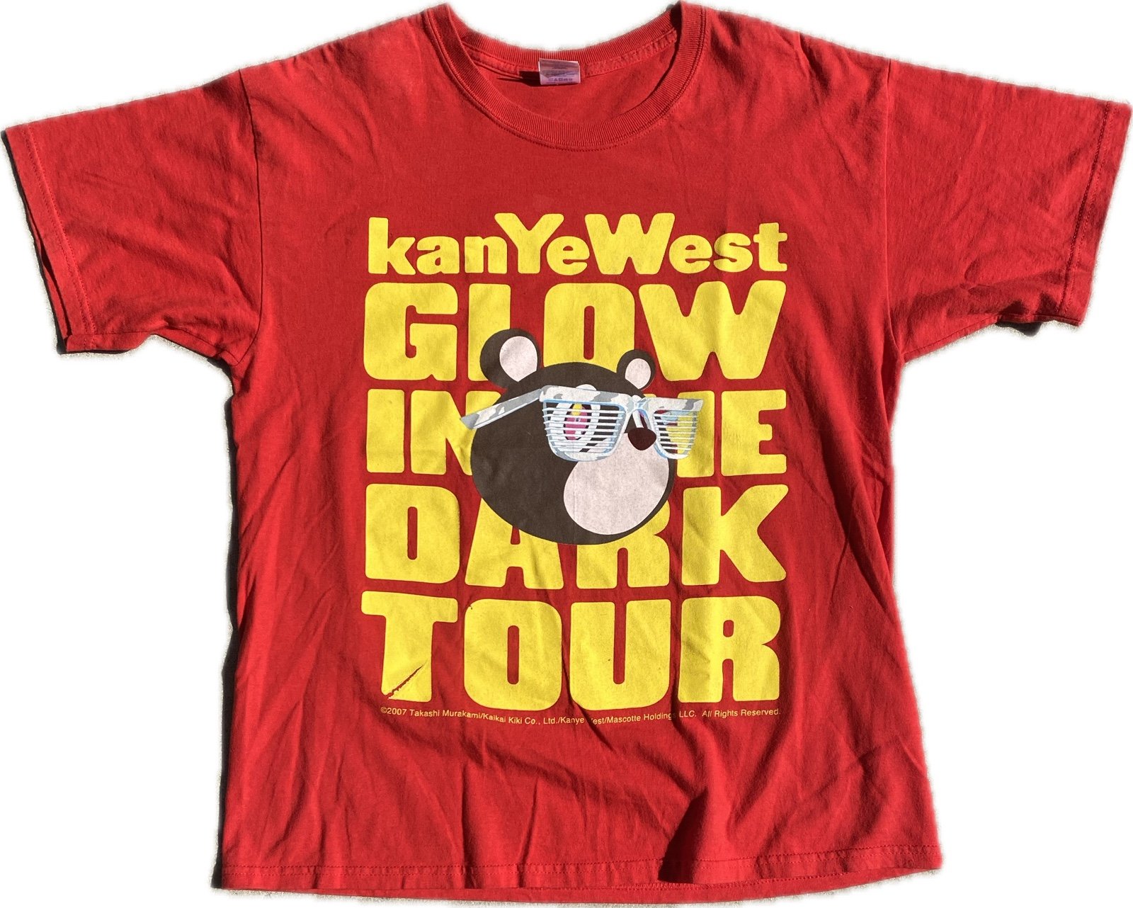 ミュージシャン Kanye West Glow in the Dark Tour M Live: Kanye West's Glow in the Dark tour - Los Angeles Times