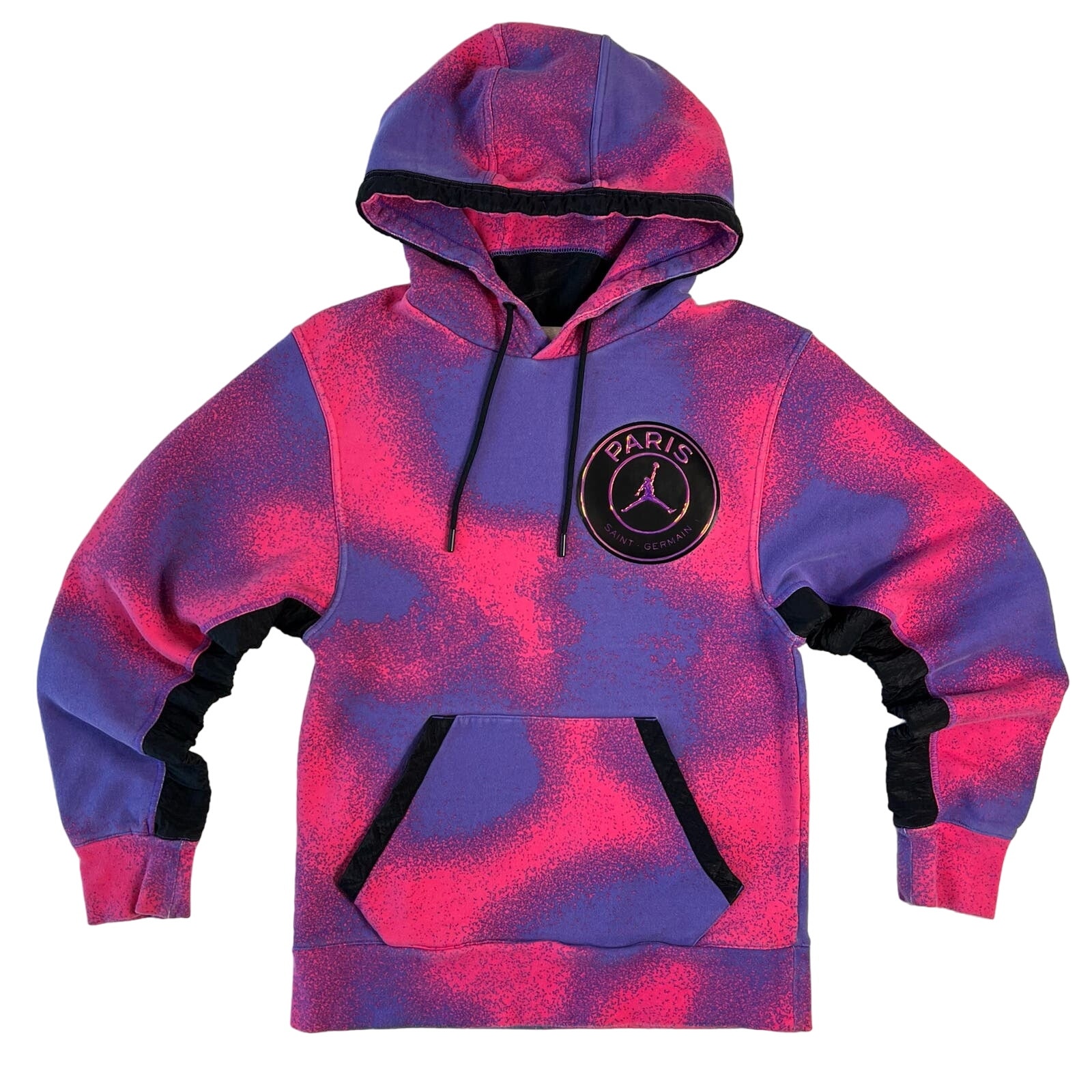 Brand new with tags Rosy Monster Loop Two-Way Zip Gilet Vest