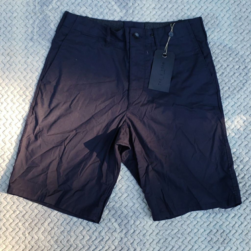 rag and bone shorts