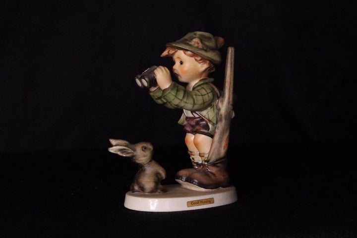 Good Hunting - Vintage Hummel