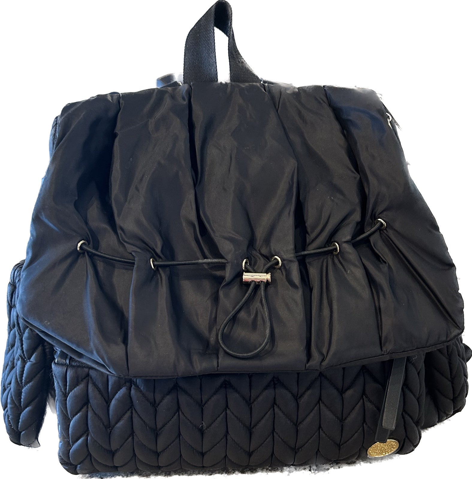backpack diaper bag