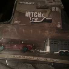greenlight chase