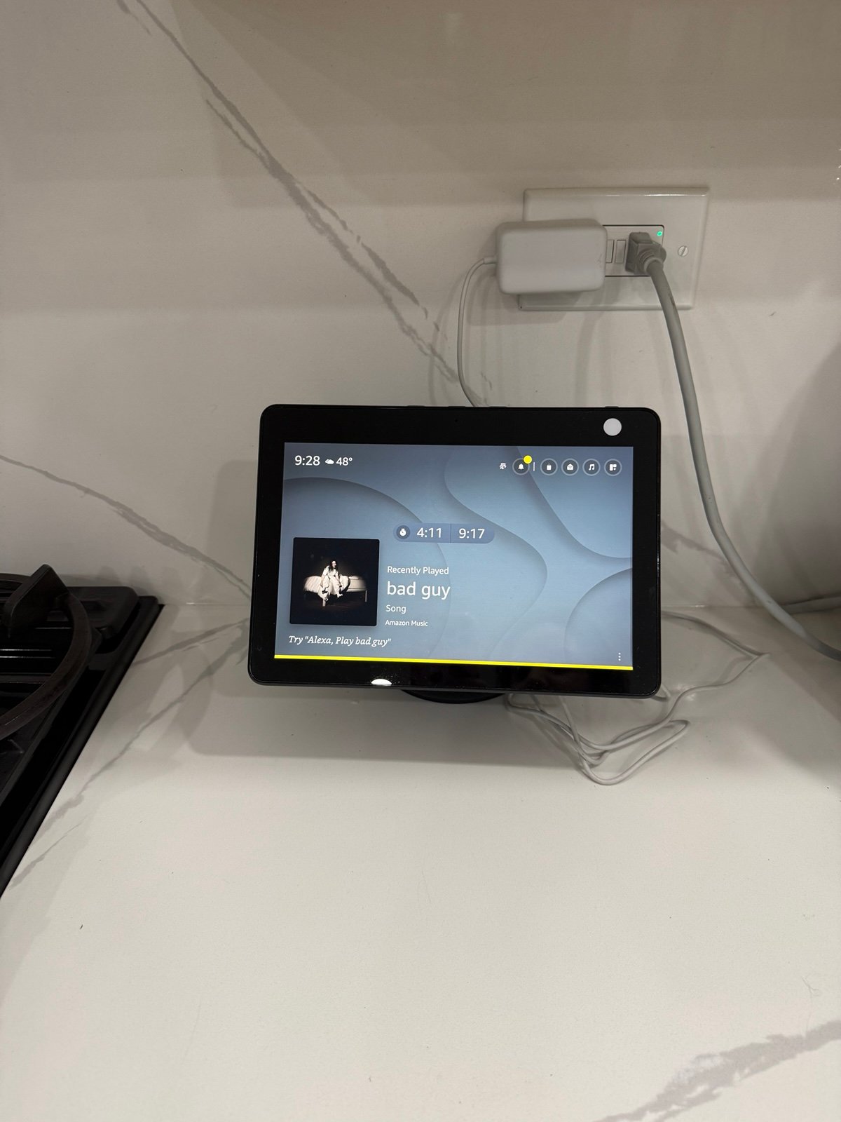 Echo show 10