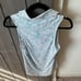 Bad Birdie | Womans Cactus Polo size XS