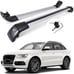Loading 165lbs Cargo Racks for Audi Q5 2009-2017 Roof Rack Cross Bars Luggage Ra