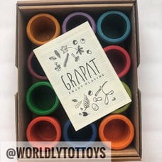 Grapat Mates