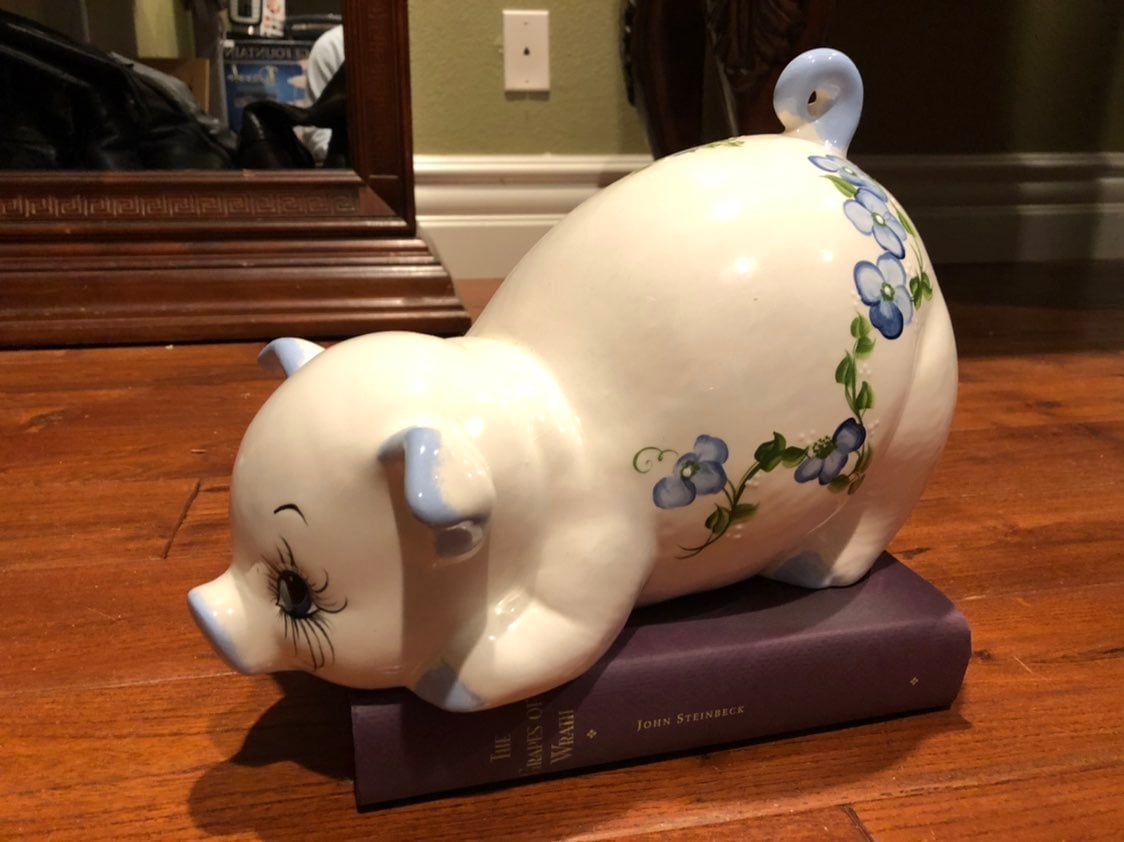 Piggy Bank