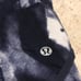 Lululemon shorts for women’s size 6 like new