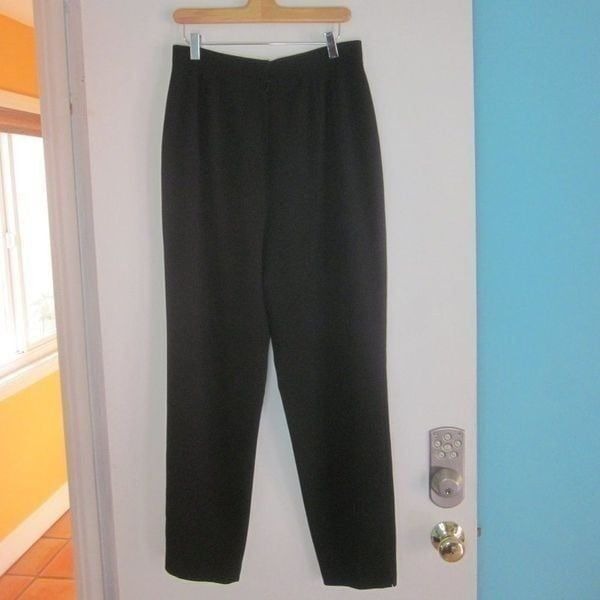 Vintage Emanuel Ungaro Dress Pants 12 / 46