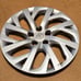 2017 2018 2019 TOYOTA COROLLA 16” OEM WHEEL HUBCAP COVER 42602-02530
