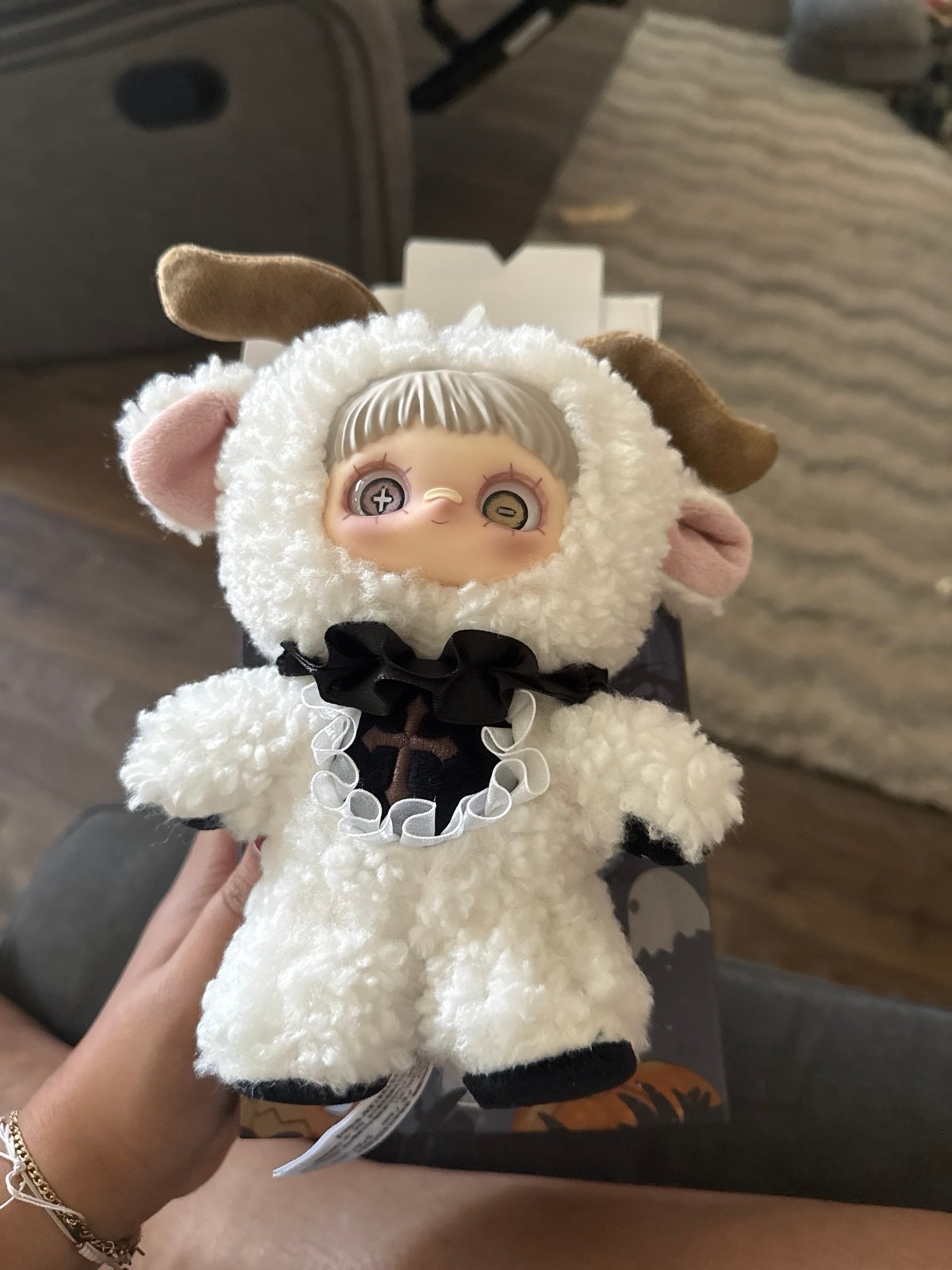 Maymei Dark Forest DISCONTINUED SERIES