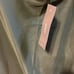 NWT J Crew V Neck One Piece Swimsuit COLOR- Green