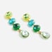 J.Crew Geometric Acetate Drop Earrings