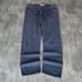 Vintage Y2K Levi’s 505 Faded Baggy Skater Biker Cyber Grunge Denim Jeans