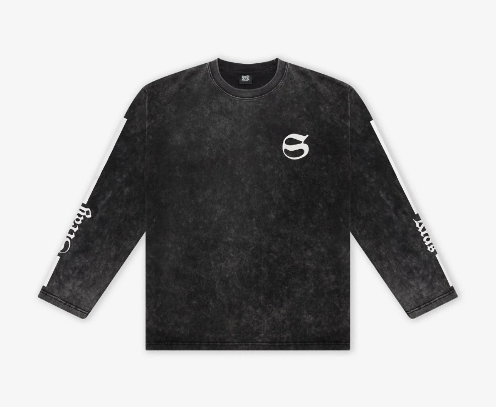Stray Kids『World Tour ＜dominATE JAPAN＞』LONG SLEEVE T