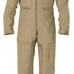 USGI Meta/Para ARAMID CWU-27/P Tan Flight Suit NSN 8415-01-452-4783 Size 36R NEW