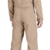 USGI Meta/Para ARAMID CWU-27/P Tan Flight Suit NSN 8415-01-452-4783 Size 36R NEW