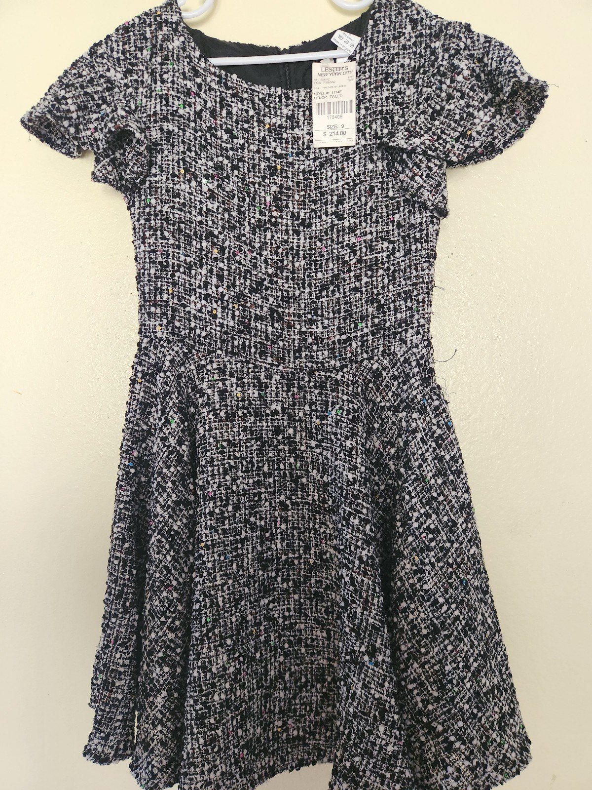 David charles black label
