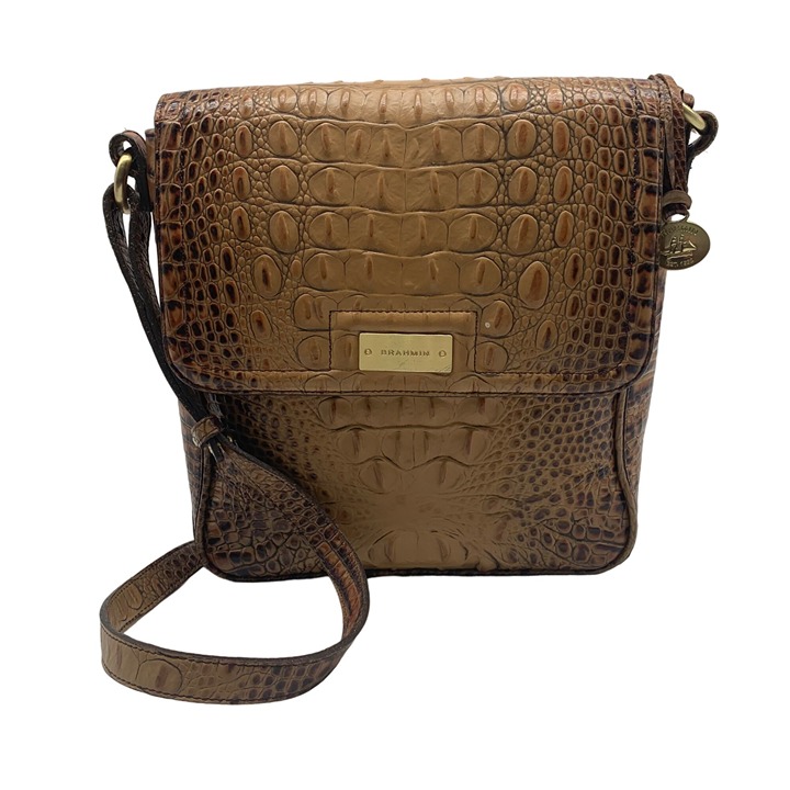 Brahmin kimmie sale