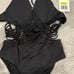 Becca black Swimsuit