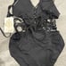 Becca black Swimsuit