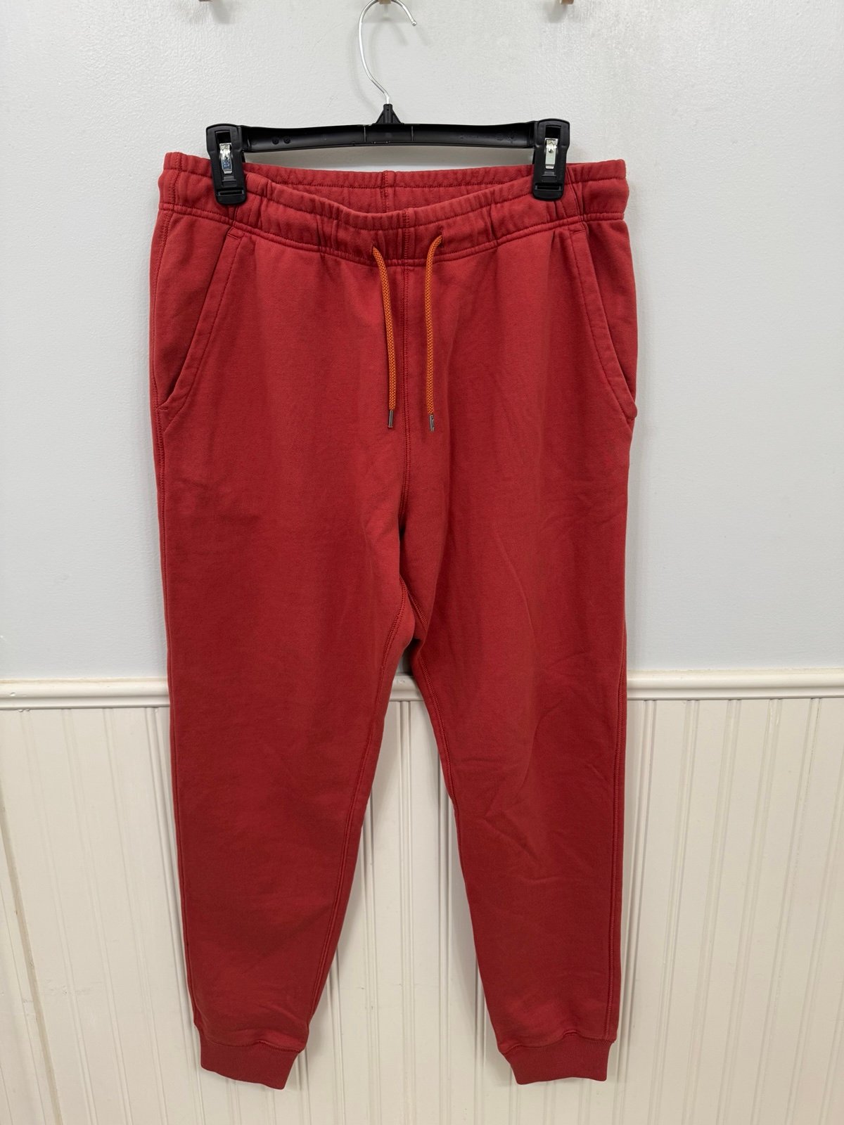 J Crew Jogger Sweat Pants