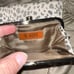 Hobo leather wallet
