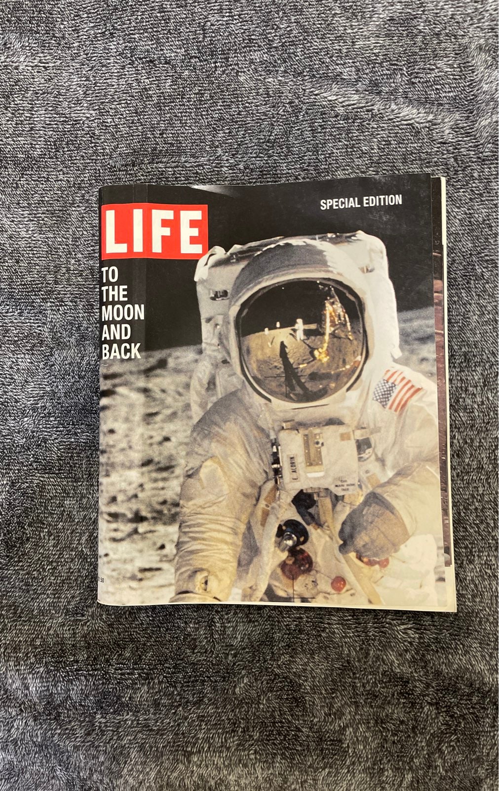 Life Magazine 1969