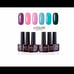Gel polish kit