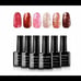 Gel polish kit