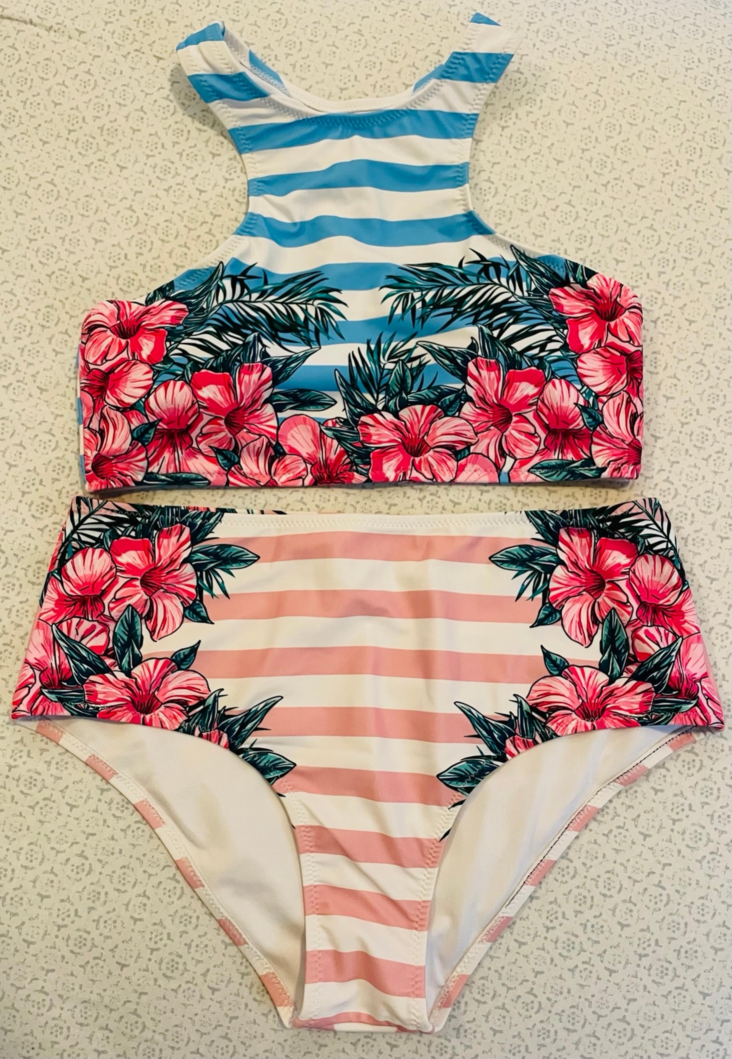 Cupshe Women’s Bikini