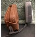 NOS Gossen Lunasix Light Meter With Brown Leather Case Vintage Immaculate