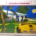 Rare, unopened Eizin Suzuki 1500-piece jigsaw puzzle.