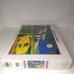 Rare, unopened Eizin Suzuki 1500-piece jigsaw puzzle.