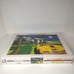Rare, unopened Eizin Suzuki 1500-piece jigsaw puzzle.