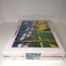 Rare, unopened Eizin Suzuki 1500-piece jigsaw puzzle.